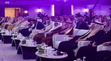 احتفالية اليوبيل الذهبي.. الملحق الثقافي المصري يشارك في فعالية كبرى بالسعودية